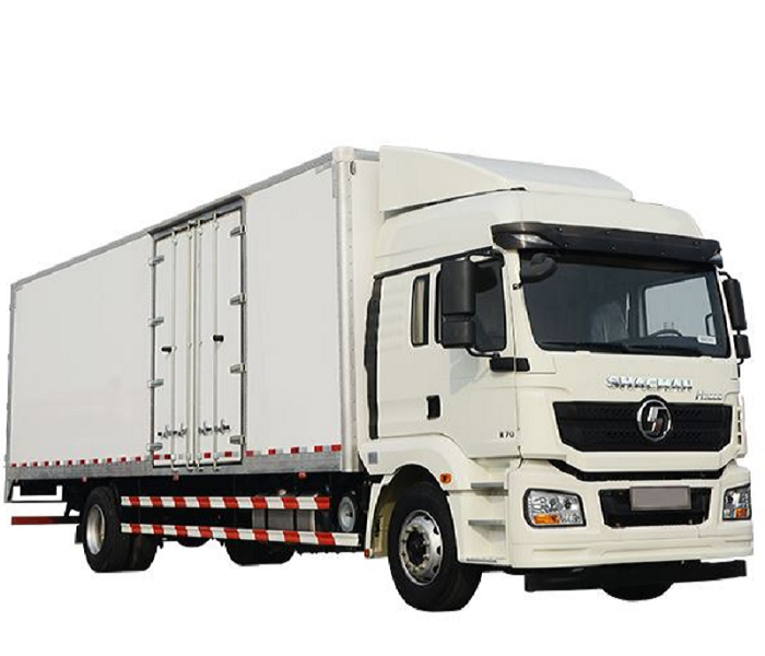 Xe tải xe tải Shacman H3000 4x2